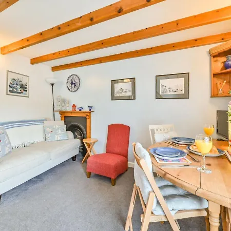 Holiday home Dolphin By Interhome *