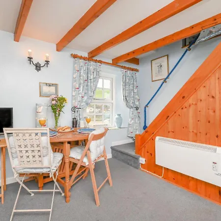 Dolphin By Interhome Holiday home *