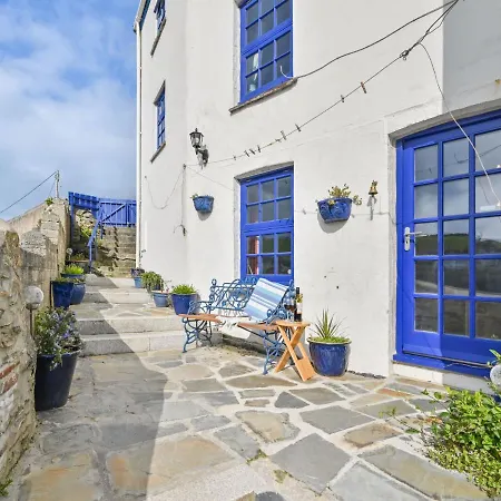 Dolphin By Interhome * Mevagissey
