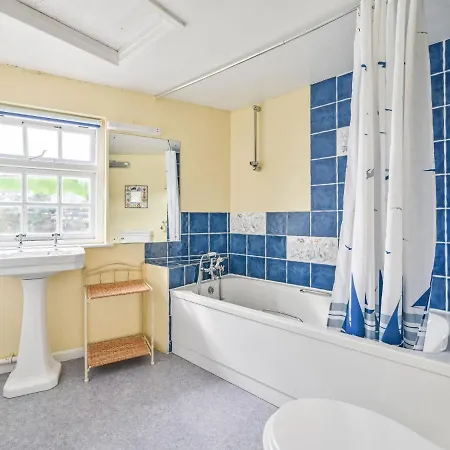 Holiday home Dolphin By Interhome *