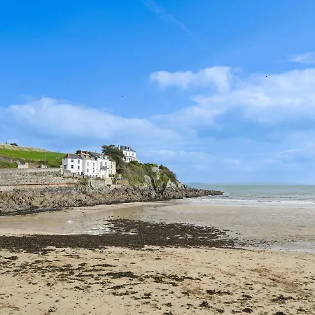 Dolphin By Interhome Mevagissey