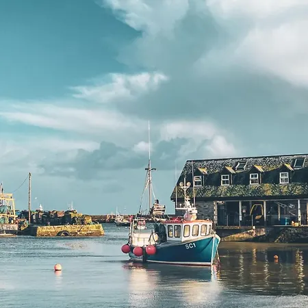 Dolphin By Interhome Mevagissey